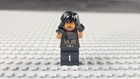 Lego Quinlan Vos sw0333 AS-IS (Ship Saturday AM only)
