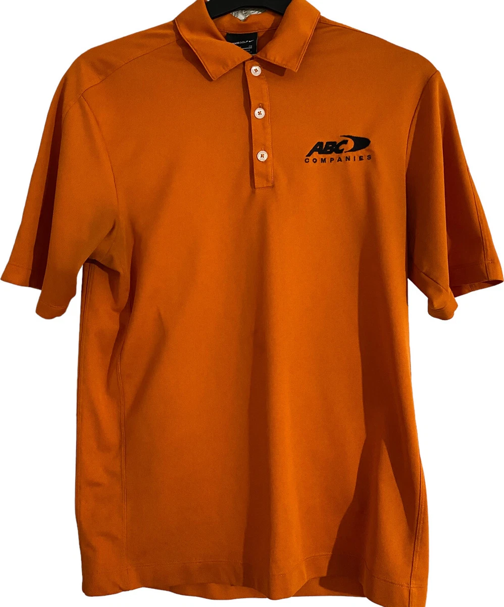 Orange Dri Fit Polo Shirt Hot Sale | bellvalefarms.com