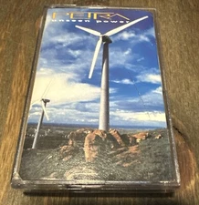 Petra "Unseen Power" Cassette Tape Christian Rock Free Shipping