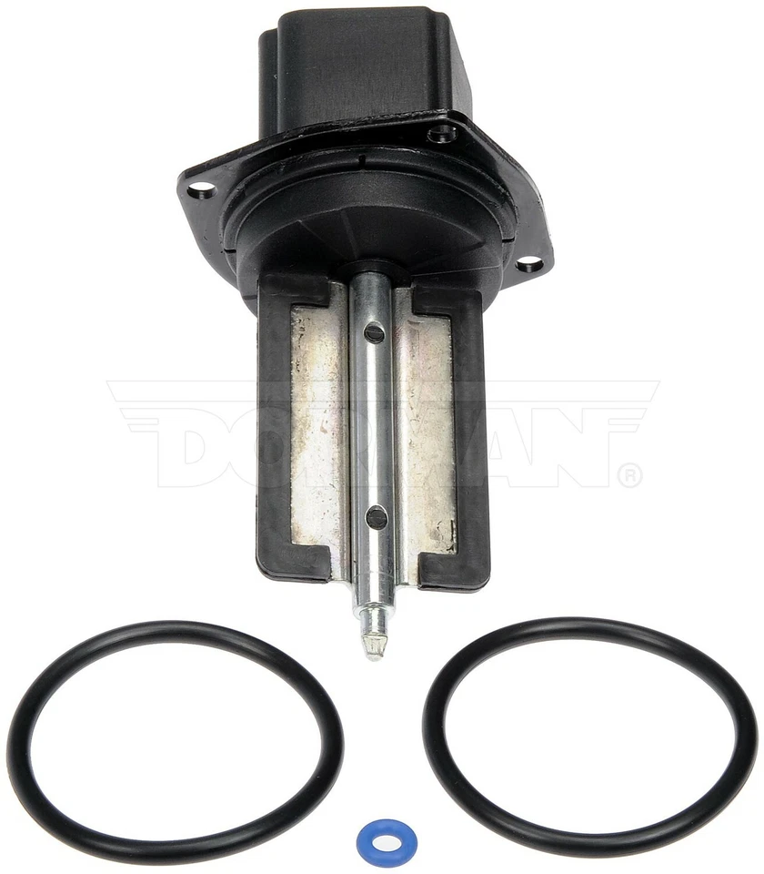 For 2007-2010 Chrysler Sebring Engine Intake Manifold Runner Control Valve Rear - Image 3 of 4