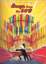 Songs From the 50'S All-Organ Series