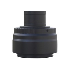 1.25" Astronomical Telescope Photography Adapter for Canon Full-frame Camera RF