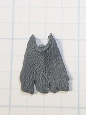 Warhammer Old World Orcs Goblins Bits Goblin Wolf Riders Boss Fur Cape