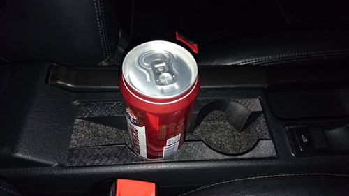 Audi S2 RS2 80 90 B4 Cabrio Cupholder - Bild 4 von 4