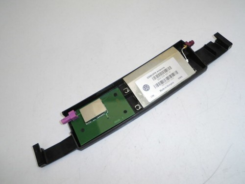 Original VW Phaeton 3D Antennenverstärker Antenne Verstärker 3D0035507H