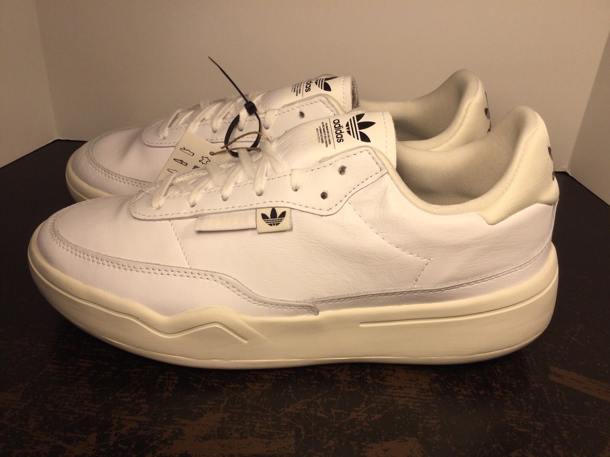 スニーカー GOLDEN  Women Sneakers GWF00117F006118 10750 WHITE Women's shoes adidas ZX Flux W Ftw White/ Ftw White/ Gold