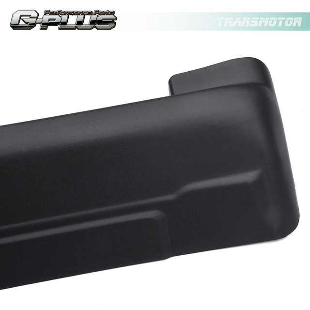 For 0106 Silverado/ GMC Sierra Crew Cab Rocker Panel Protector Guard
