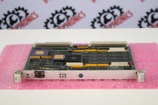 UNIPRO CPU91 (G-23.020164-00065) CNC90 A01D / HELLER 20.003 868-3 (board)