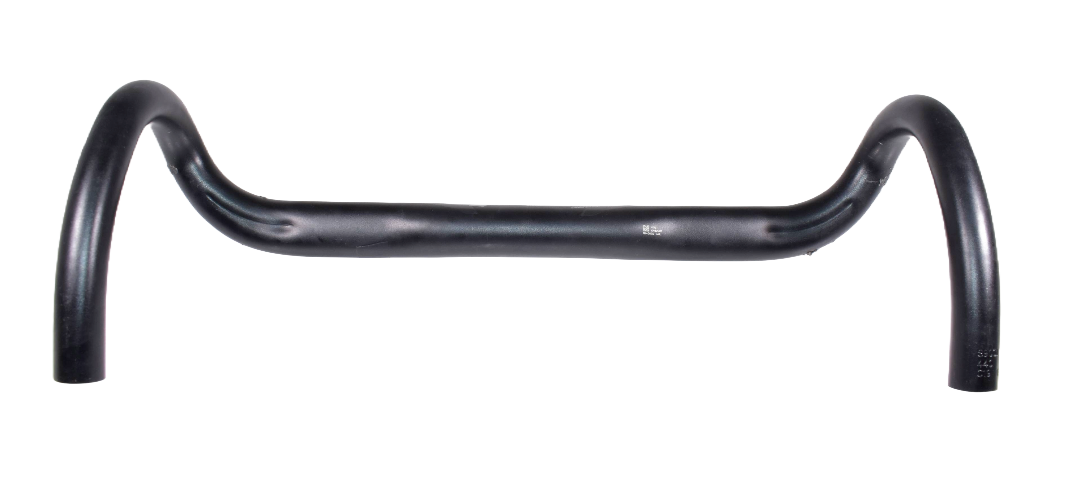 FSA Gossamer Compact Alloy Drop Handlebars 31.8 x 44cm Road Bike