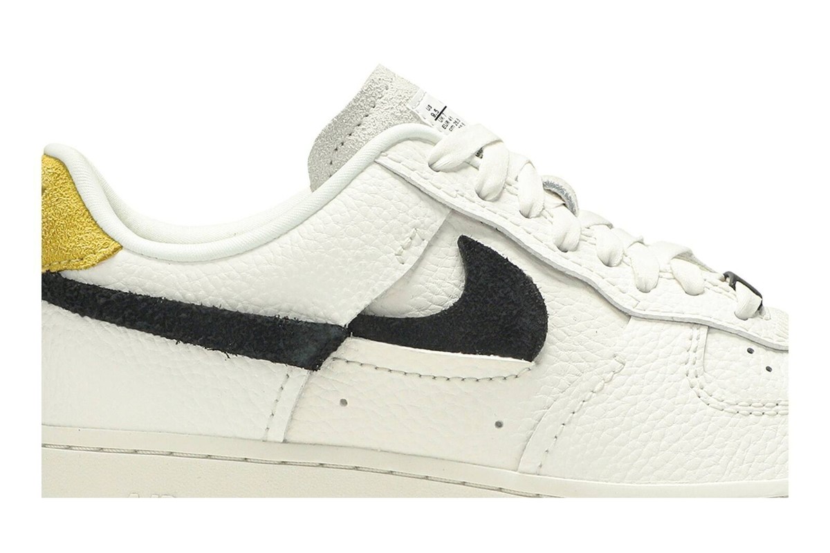 Size 9 - Nike Air Force 1 '07 LXX Vandalized W for sale online | eBay