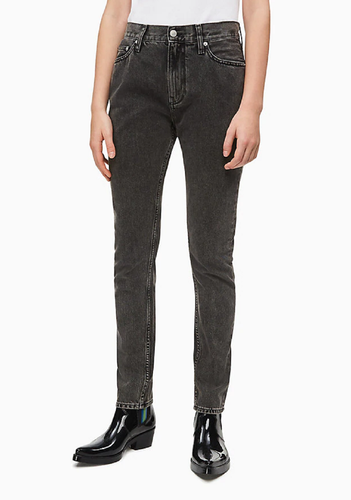 Calvin Klein ckj 020 high rise slim 
