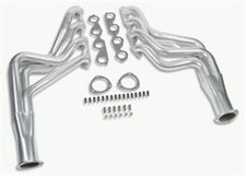 Hooker Bbc Big Block Chevy Headers Full-length Ceramic Coated 2  2455-1hkr
