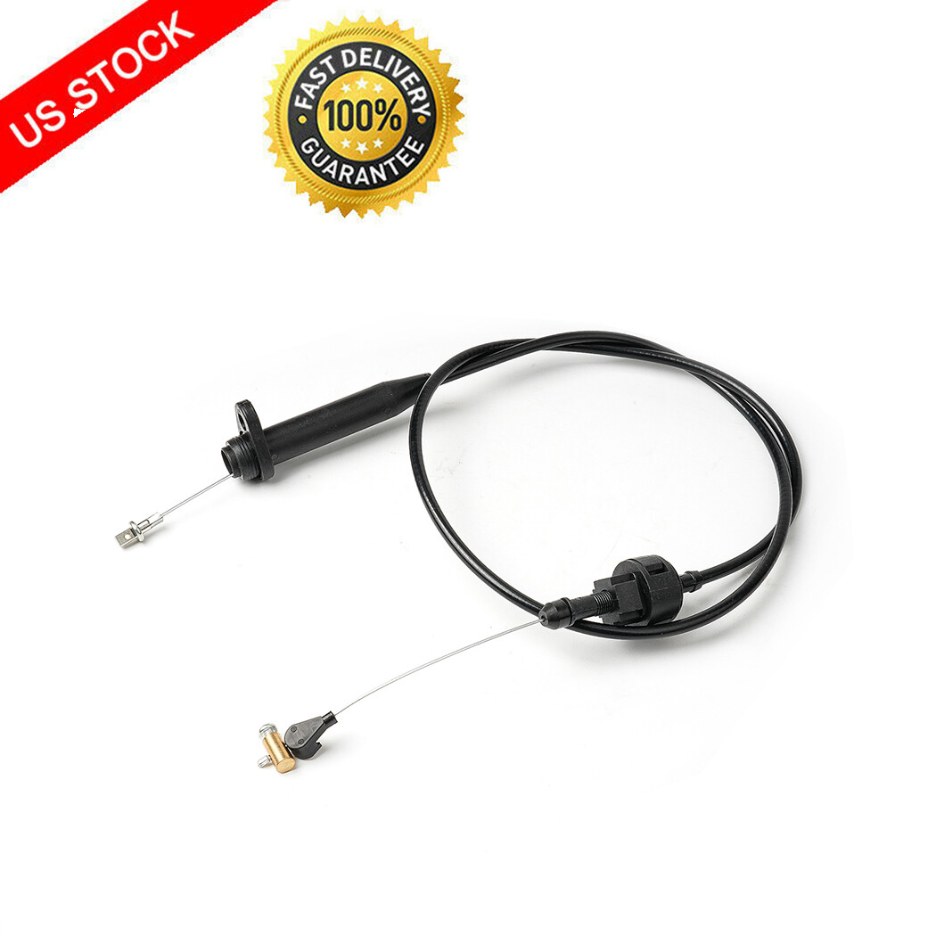 RT-72974 TH700R4 TH200-4R Transmission OE Style Kickdown Detent Cable