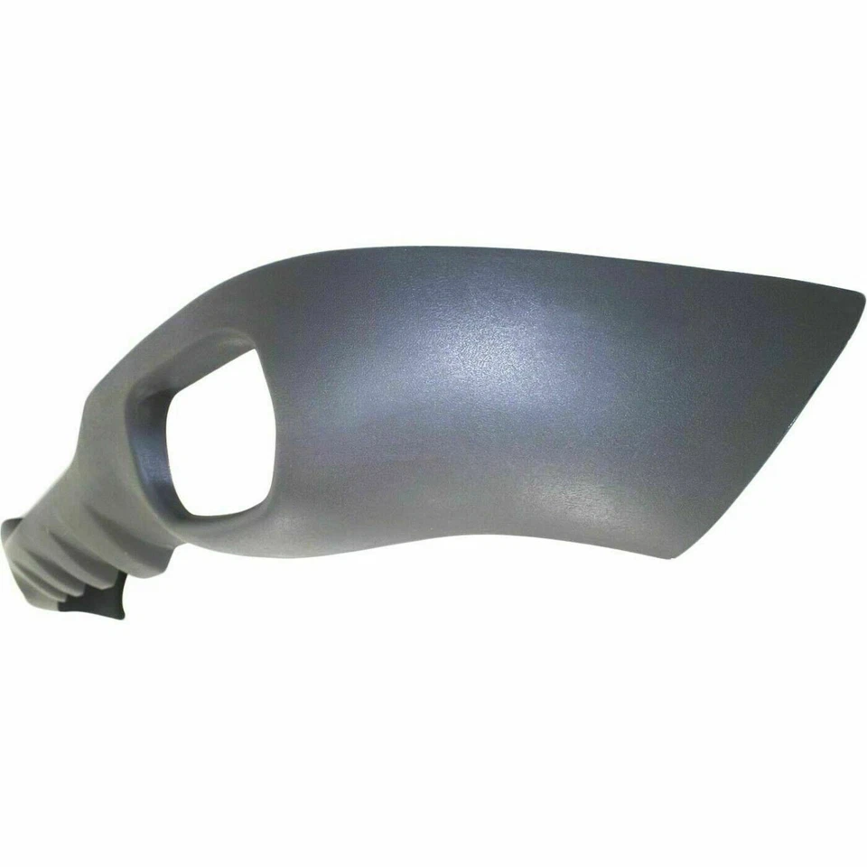 Fits 1998-2000 Ford Ranger 4WD Front Bumper Lower Valance Deflector Dark Gray Foto 4 de 4