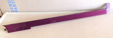 2005 Saturn Relay Quarter Moulding Passenger 2005-2007 Door Track Cover