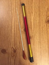 Conductor's Baton 14" With Case US Today Shipping