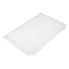 150 Micron Paint Nylon Mesh Filter Woven Net Sheet Filter Cloth 39"x39"
