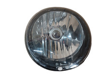 Faro Anteriore Completo Piaggio Originale Per Vespa GTS 125-250-300 - Gruppo Ottico Proiettore Ricambio