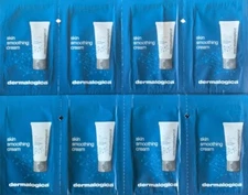 Dermalogica skin smoothing cream  Sample Size = 8  Packet *