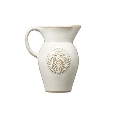 Starbucks Korea 2023 Yarnnakarn mermaid multi pitcher | eBay