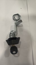 Cabinet Cam Lock with Key for Industrial Cabinet Lock Cylinder Turn Tongue Lock