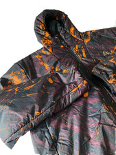 Nike ACG Rope De Dope Ultra Rock Packable Primaloft Jacket Hood Medium