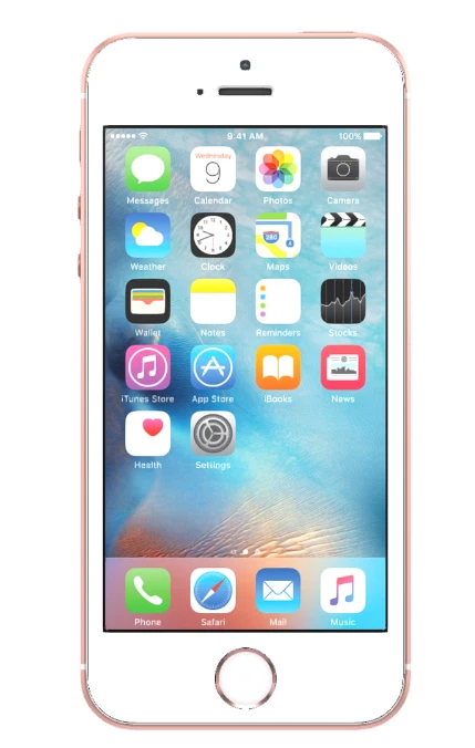 Apple iPhone SE Pink Cell Phones & Smartphones for Sale - eBay