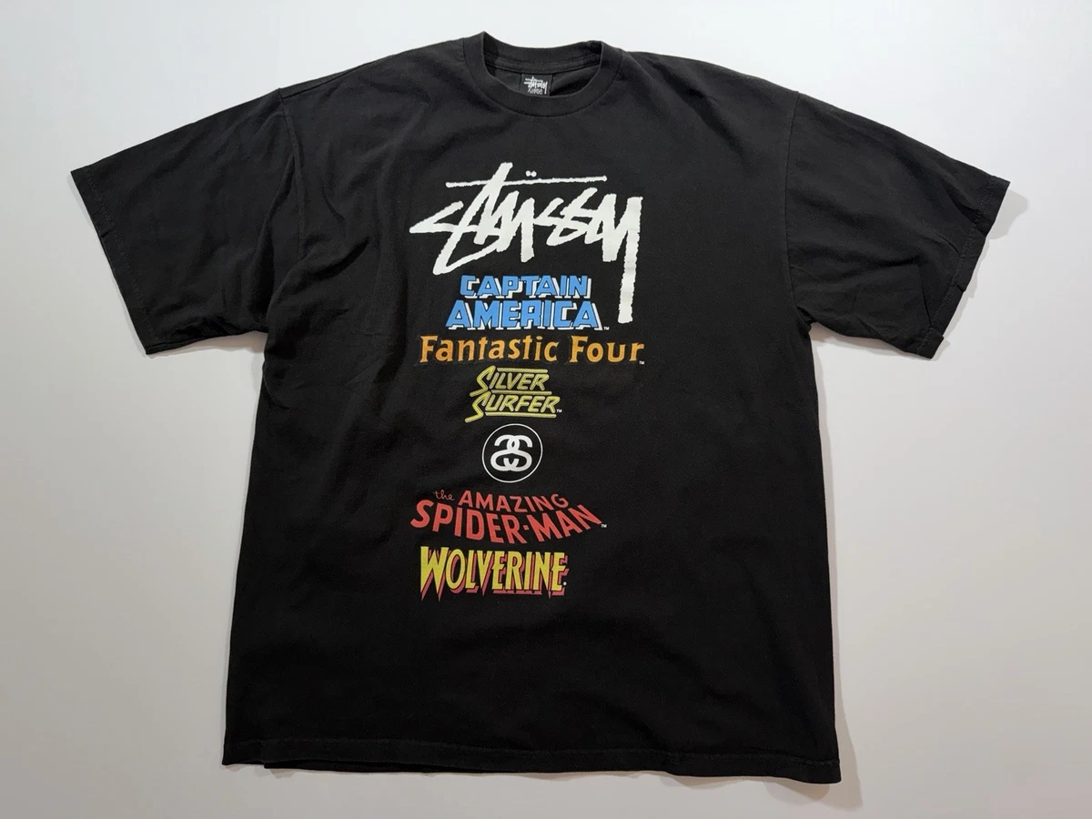 Stussy Regular Men's XL for sale | eBay
