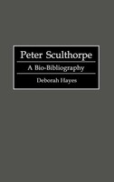 Deborah Hayes | Peter Sculthorpe | Buch | Englisch (1993) | A Bio-Bibliography