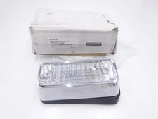 Counterpart Automotive Rear Chrome Cargo Light Assembly For 1969-1972 GMC Truck