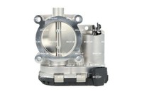 NRF 408029 Luftschieber Passt Zu: Mercedes A (W169), B Sports Tourer (W245), C (