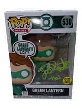 Ultimate Green Lantern Collectibles Guide 9