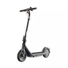 Segway - E2 Pro Electric Scooter w/21.7 miles Max Operating Range & 18.6 mph ...