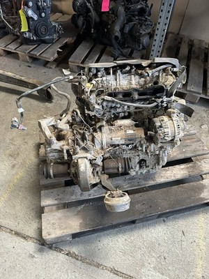 Motor OPEL Astra K 1.6 HAM 1110000000000X  LFV 183140195 644029084 B1183149HAMX0