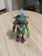 Kenner 1985 Star Wars Ewoks King Gorneesh TV Series Action Figure Vintage