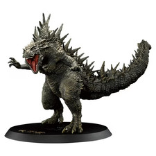 Ichibansho Figure - Godzilla Minus One - Godzilla 2023 Odo Island ver., Bandai