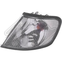 1X Blinkleuchte Diederichs 1030073 FüR Audi Vorne Links