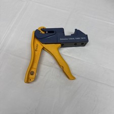 Fluke Networks JR-ORT-2 JackRapid Punch Tool for Ortronics TJ5E00, TJ600, TJ610