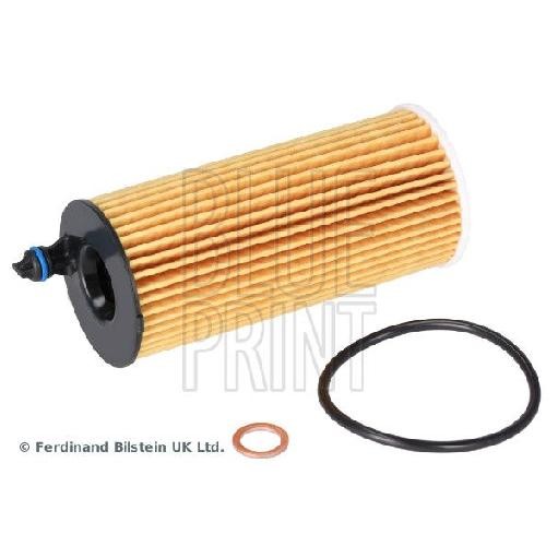 ÖLfilter FüR BMW X3 F25 F97 G01 G45 1.6 2.0 14 Bis 26 Blue GC1 B47D20B-image