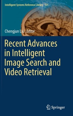Liu - Recent Advances in Intelligent Image Search and Video Retrieval  - X555z