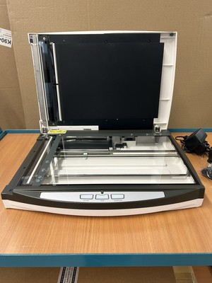 Plustek Smartoffice PN2040-Scanner-Ausstellungsstück