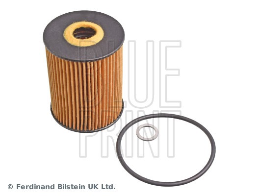 Ölfilter Filtereinsatz ADG02163 BLUE PRINT für HYUNDAI KIA - Bild 5