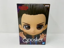 Banpresto Stranger Things Eleven Volume 3 Q posket Figure