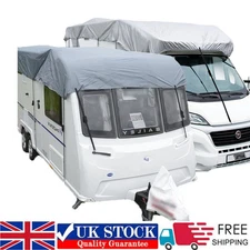 CARAVAN TOP ROOF COVER WATERPROOF HEAVY DUTY UV PROOF
