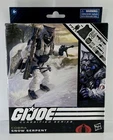 GI Joe Classified Series Cobra Snow Serpent Deluxe Action Figure #93 Hasbro