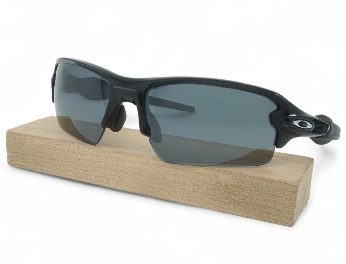 OO9271-26] Unisex OAKLEY Flak 2.0 (A) Polarized Sunglasses | eBay