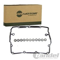 Dr.Motor Automotive Ventildeckeldichtung Passend FüR Audi A2 Seat Arosa Cordoba