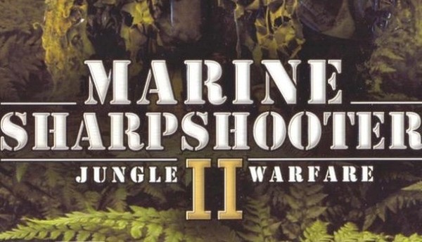 NEU Marine Sharpshooter Ii: Jungle Warfare FüR PC Steam Download Code Email 24H-image