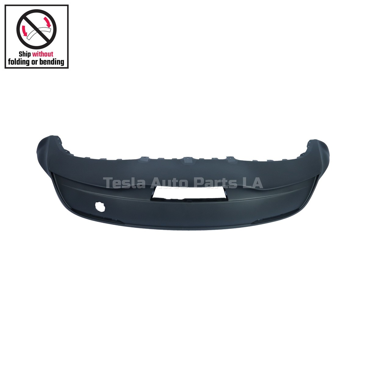 Rear Bumper Lower Fascia For Tesla Model Y 2020-2024 1494006-00-C