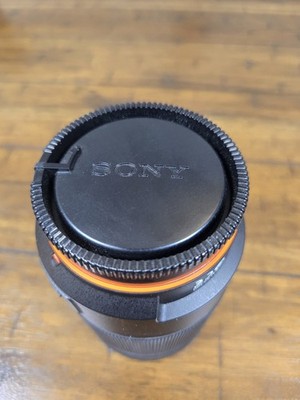 Sony SAL55300 DT 55-300mm f/4.5-5.6 SAM Lens for sale online | eBay